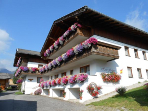 Appartement Haus Gatterer Obertilliach